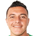 Luis Miguel Franco Zamora