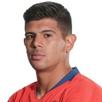 Esteban Andres Pavez Suazo