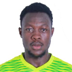 Moro Salifu