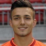 Dino Bajrić