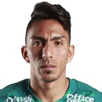 Ángel Israel Mena Delgado