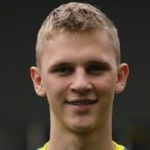 Marcel Szymański
