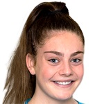 Telma Ãvarsdóttir