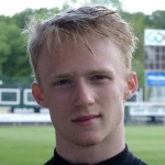 Hampus Michael Pauli