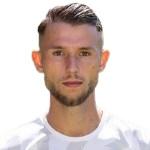 Dominik Lanius
