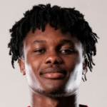 Kelvin Owusu Boateng