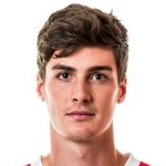 Danilo Wiebe