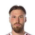 Nils Kasper Harletun