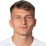 Marcin Tom Dickenmann