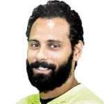 Mahmoud Abdel Rahim Ahmed Abdel Rahim