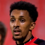 Endreas Tesfai