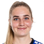 Cecilie Buchberg