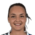 Selma Larsen Svendsen