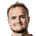 Andreas Pedersen Bredahl