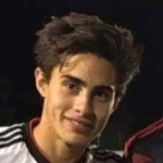 Sebastián Luciano Emanuel Medina