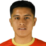 Jimmy Maguin Pérez Rodríguez