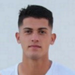 Carlos Adrián Vila Núñez