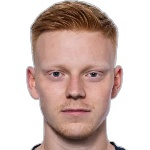 Marius Berntsen Olsen