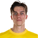 Magnus Bech Riisnæs