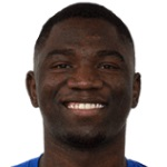 Jhon Stivinson Rentería Mosquera