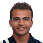 Colby Richard Quiñónes