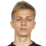 Artem Barkhanov