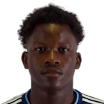 Tafara Alexander Madembo
