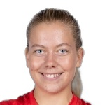 Amanda Andradóttir