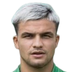Enzo Gastón Ribeiro Paniagua
