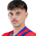 Adrián Machín Arrocha