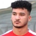 Ahmed Sherif Mostafa Kamal
