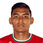 Haxzel Quirós Cruz