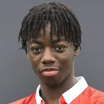Ismaël Landry Doukouré