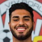 Ebrahim Farahnak