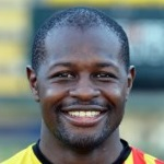 Elhadji Bandeh Kandeh
