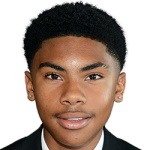 Amari Miquel Miller