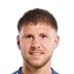 Ryan Dylan Merlen