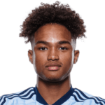 Kayden Leighton Hugh Pierre