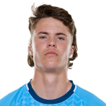 Jake Max Girdwood-Reich