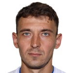Andrei Bejenari