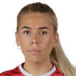 Ásdís Karen Halldórsdóttir