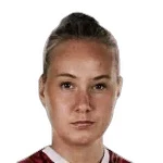 Lillý Rut Hlynsdóttir