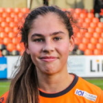 Bryndís Arna NÃ­elsdóttir