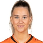 Katla María Ãórðardóttir