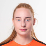 Þórdís Elva Ãgústsdóttir