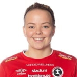 Berglind Ros Agustsdottir