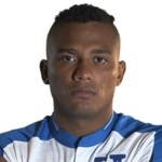 Éver Gonzalo Alvarado Sandoval