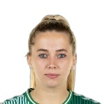 Nina LührÃen