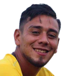 Mayron Ariel Flores Zavala
