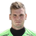 Kyrylo Samoylenko